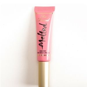 🌟HP🌟🧚‍♀️🌟FROSTING Too Faced DISCONTINUED Melted Lip NWOBOX